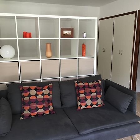 Les Mimosas Apartments Villelongue-dels-Monts エクステリア 写真